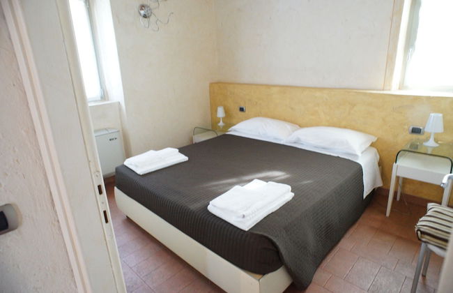 Corte Breda Agriturismo Bed & Breakfast - Foto 25