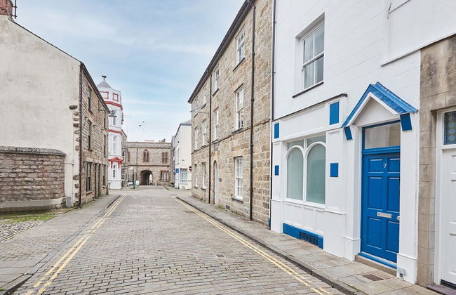 Host Stay Apartment 2 High Street - Photo 22