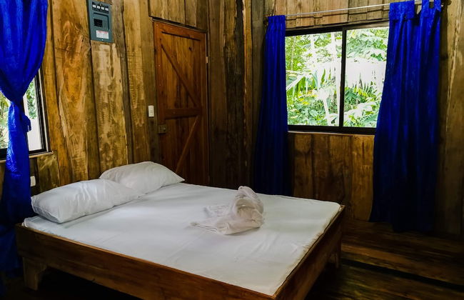 Citronela Lodge Corcovado - Foto 5