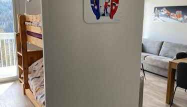 Appart 6 personnes, balcon plein sud - Photo 2