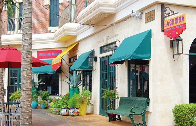 Village of South Walton B375 - Foto 13