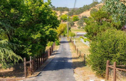 Luxurious, Modern Farmhouse in Wine Country - Foto 27