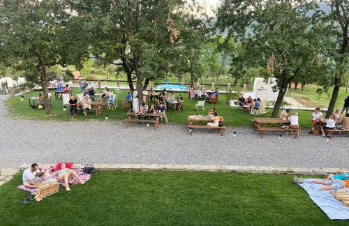 Agriturismo cergallina - Photo 8