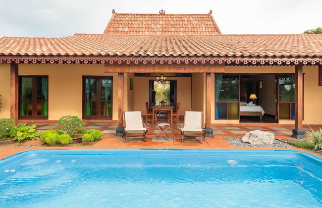 Limasan Villa Langkawi - Foto 31