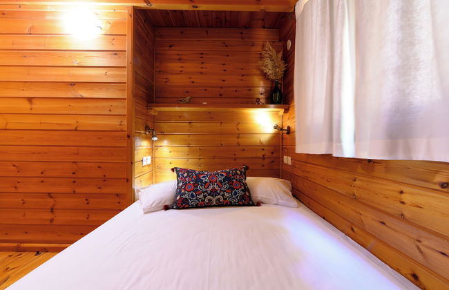 Belfer's Dead Sea cabins- Apartments - Photo 4