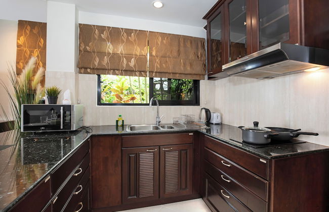 Baan Chom View Kamala - Foto 54