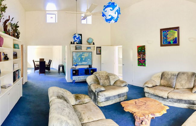 The Oasis by the Sea and Forest - Foto 11