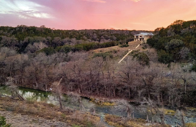 Sotol by Avantstay Direct River Access + Views - Foto 1