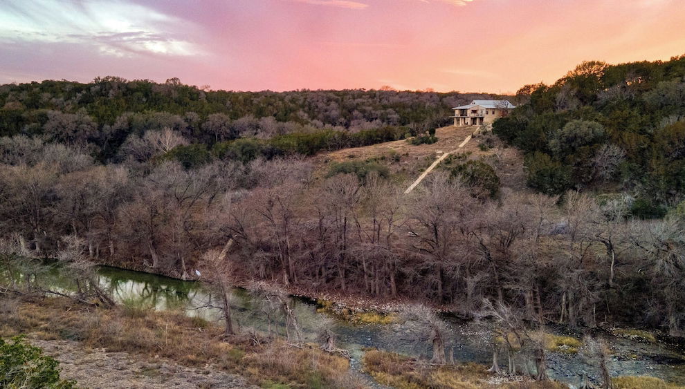 Sotol by Avantstay Direct River Access + Views - Foto 1, Interni