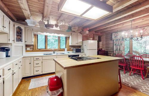 Laurel Cabin - Foto 14