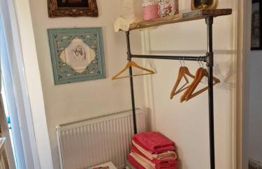 Town Cottage ground floor appartment - Foto 18