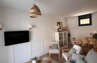 Joli gîte familial - Foto 22