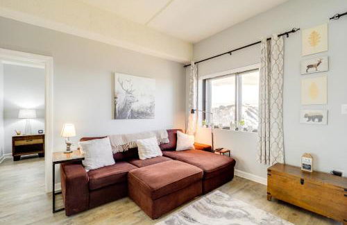 3 Mi to Sugar Mountain Ski Resort Cozy Getaway! - Foto 8