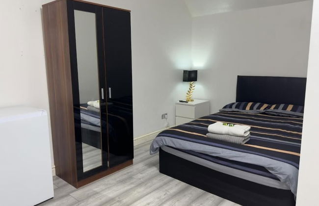 Hill's View Apartments - Foto 23