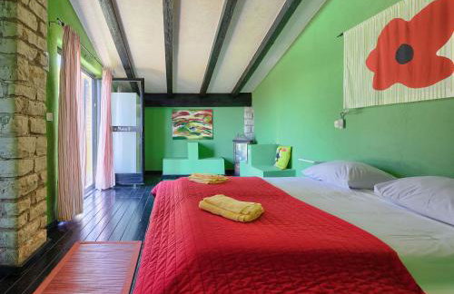 Villa Moira by Interhome - Foto 66