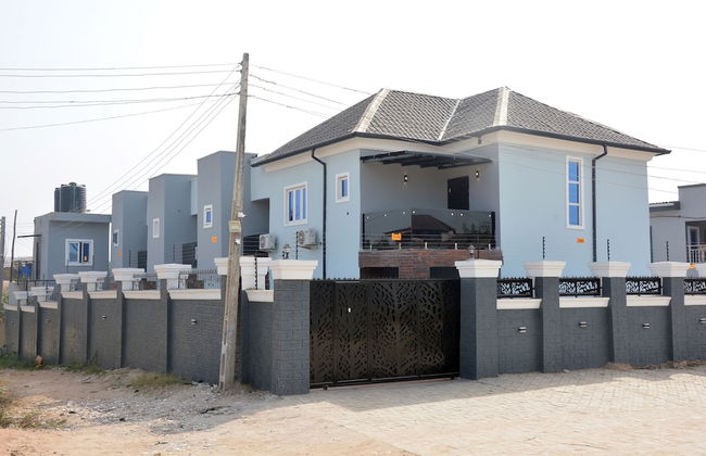 HABBOT LUXURY APARTMENT - Foto 12