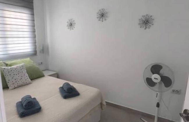 Apartamento Piscinas Naturales - Foto 16