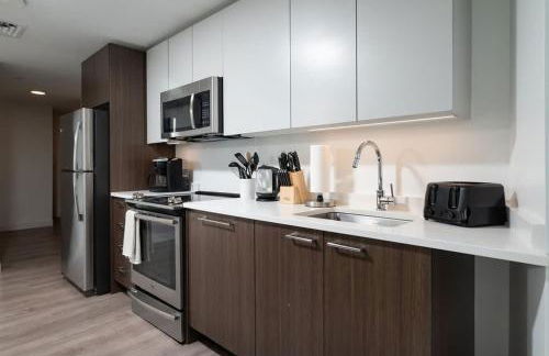 Central Square Penthouse near MIT Harvard Wi-Fi & GYM - Photo 36