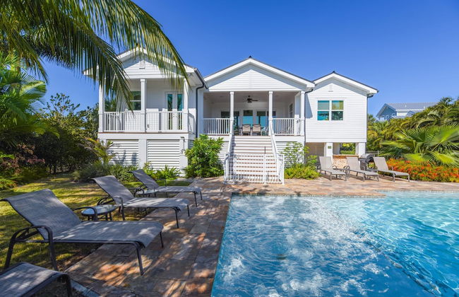 Capmar House by Brightwild Huge Home Pool - Foto 35