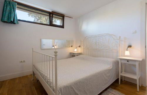 Apartamento en primera línea de playa con piscina - Photo 24