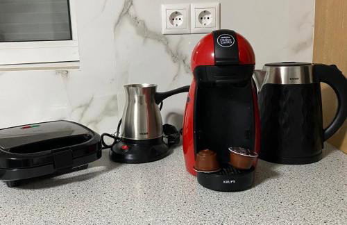 Katerina's Apartment - Foto 8