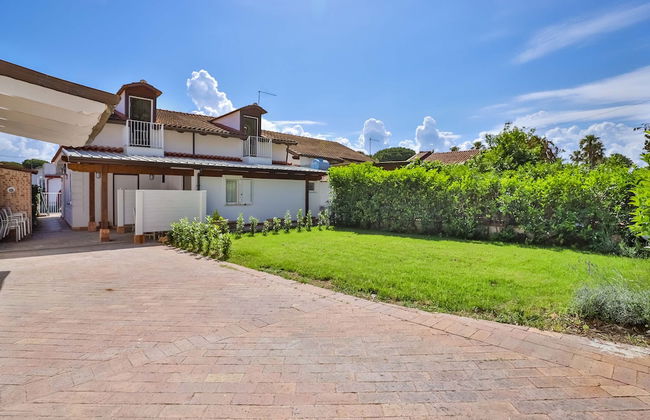 Il Pineto Paestum - Foto 23