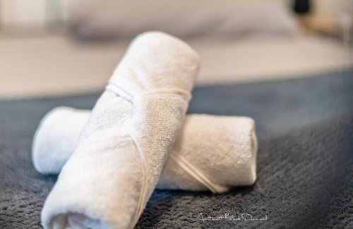 Apartment Black Diamond - Foto 45