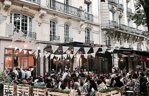 Cosy - Ambiance galerie - Batignolles - Foto 21