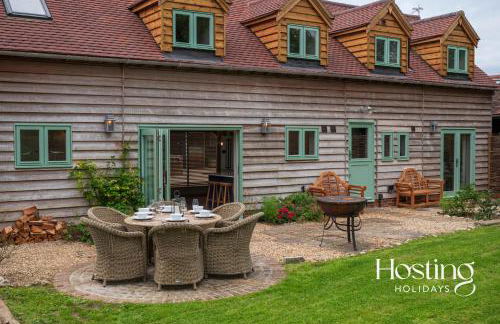 Foxglove Barn - Rurally located 3 bed equestrian paradise - Foto 28