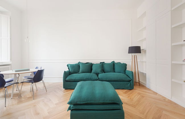 Brera Apartments in San Fermo - Photo 40