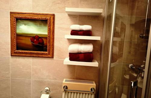 Gastehaus HH- Winterhude - Foto 34