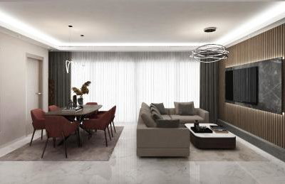 Callie luxury apartments - Foto 17