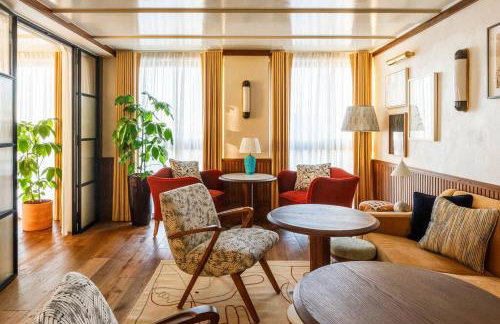 Luxury Apartments in a vibrant part of North London - Foto 7