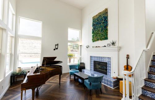 Vineyard estate with pool and amazing views - Photo 79