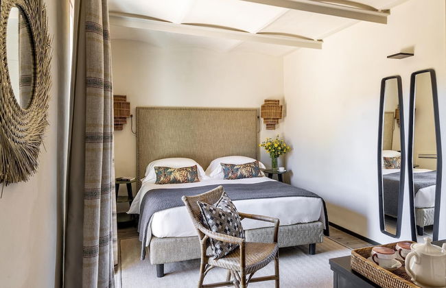 Resort Locanda Rossa - Foto 52