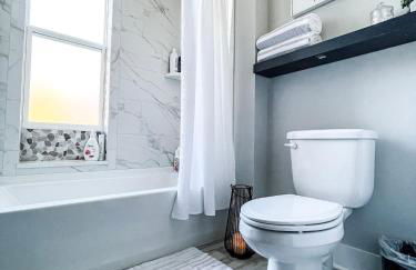 FeralWoods Private Estate With Hot Tub - Foto 59