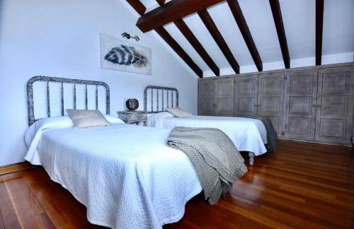 Apartamentos Rurales Valverde - Foto 5