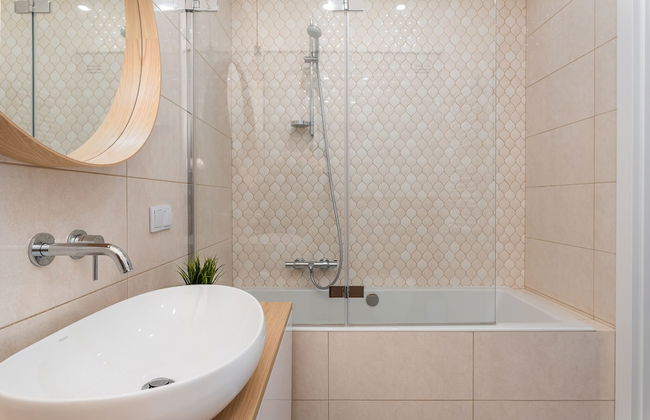 Pure Home Apartments - Gwiaździsta - Foto 34