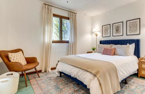 4 Mi to Capitol Spacious Springfield Home with Deck - Photo 21