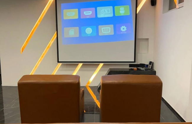 Amazing House With Private Pool in Antalya - Foto 7