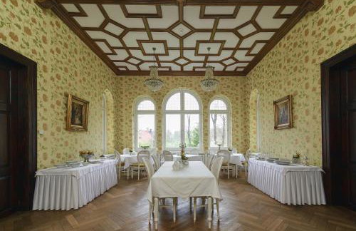 Pałac Gruszów - Foto 30