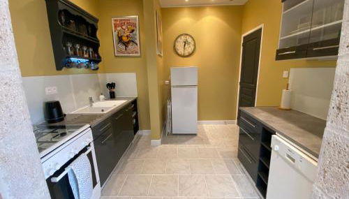 Petit Rousset Gite Noyer - Foto 4