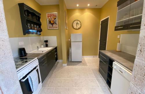 Petit Rousset Gite Noyer - Foto 4