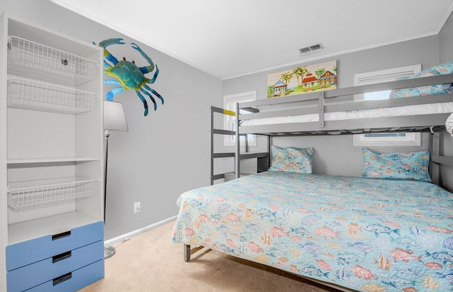 Grove Pointe 201 - Foto 37