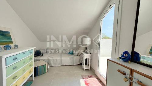 Casa con jardín a pocos metros de la playa 112D - INMO22 - Foto 2