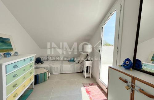 Casa con jardín a pocos metros de la playa 112D - INMO22 - Foto 2