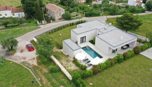 Vila Nauta - luxury in Vintijan, near Pula - Foto 5