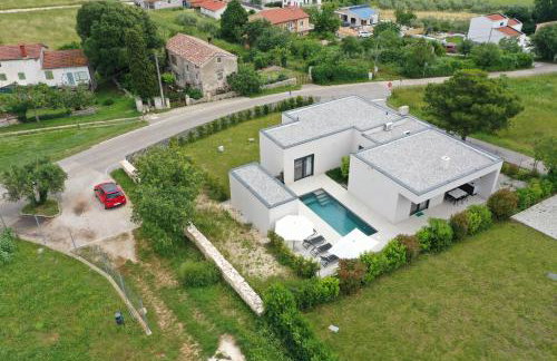 Vila Nauta - luxury in Vintijan, near Pula - Foto 5