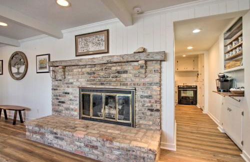 Cozy Rochester Retreat about 3 Mi to Mayo Clinic! - Foto 9