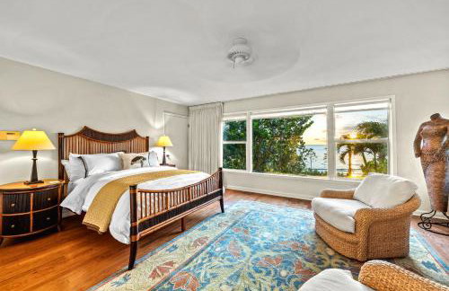 Gulf-Front Charm, Guest House Suite, Direct Beach Access on Siesta Key - Foto 41